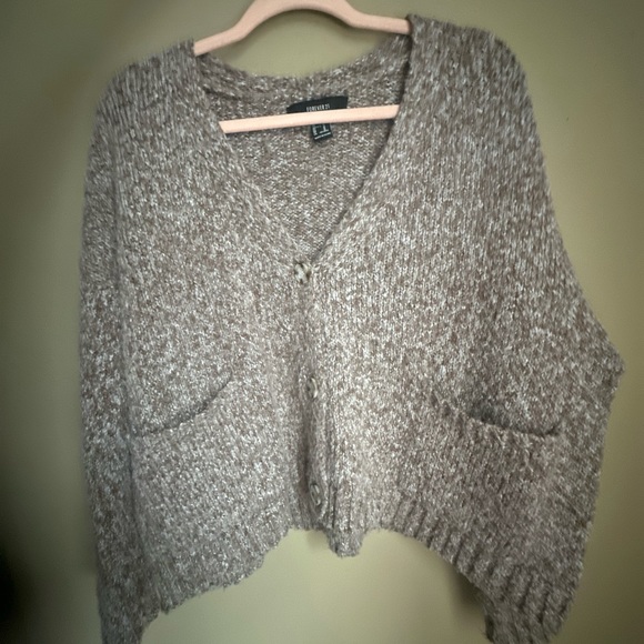 Forever21 Vintage Style Sweater - Picture 1 of 6